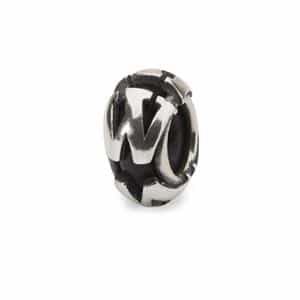 TAGBE-10232 STOP LETTERA W