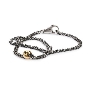 TAGFA-00043 COLLANA FANTASIA INTERCAMBIABILE, 90 C