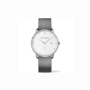 TGA-S-W-18M ATLANTIC ROSE WHITE PERLON