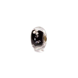 TGLBE-00029 BEADS DIAMANTE NERO UNIVERSALE