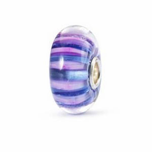 TGLBE-10327 STRISCE INDACO