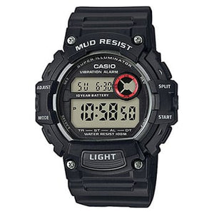 TRT-110H-1AVEF CASIO COLLECTIONI