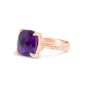 UNQ Oro Rosa Lady Fortune