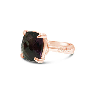 UNQ Oro Rosa Purple
