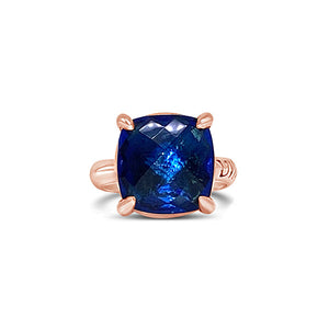 UNQ Oro Rosa Blue