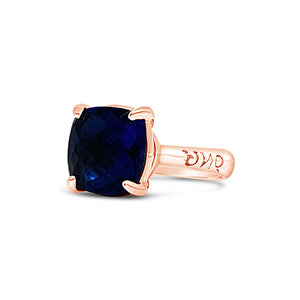 UNQ Oro Rosa Blue