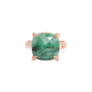 UNQ Oro Rosa Emerald