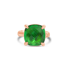 UNQ Oro Rosa Green