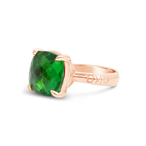 UNQ Oro Rosa Green