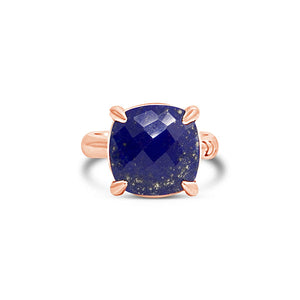 UNQ Oro Rosa Royal Blue