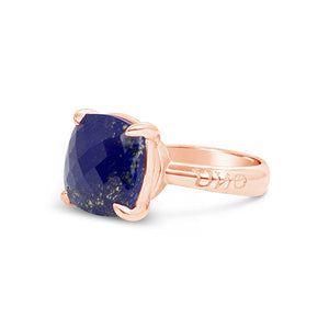 UNQ Oro Rosa Royal Blue
