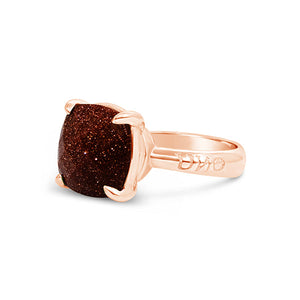 UNQ Oro Rosa Desert Gold