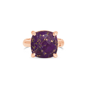 UNQ Oro Rosa Spiritual