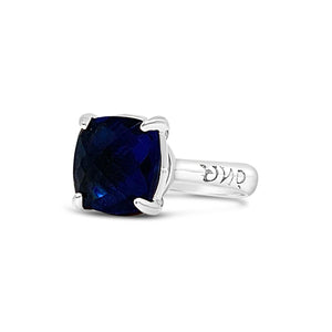 UNQ Argento Blue