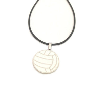 Ciondolo Pallone da Pallavolo