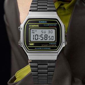 a168wehb-1aef orologio donna digitale