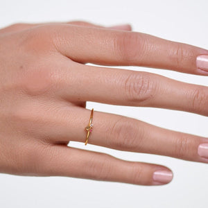 AN01-192-14 ATELIER ROSE BLUSH GOLD MIS 14