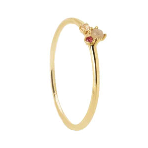 AN01-192-14 ATELIER ROSE BLUSH GOLD MIS 14