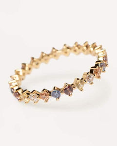 an01-209-14 Five sage ring mis 14