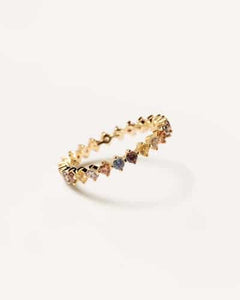 an01-209-14 Five sage ring mis 14
