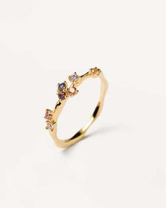 an01-210-14 Five five rings mis 14
