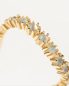 an01-460-14 Blue tide gold