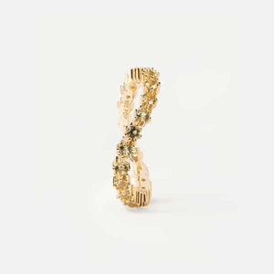 an01-461-12 Green Tide Gold