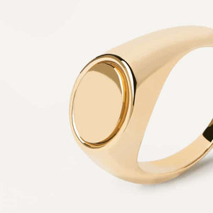 an01-628-12 anello gold stamp