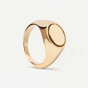 an01-628-12 anello gold stamp