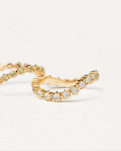 an01-640-12 Kara gold ring mis 12