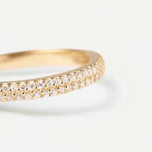 an01-665-14 anello gold tirara