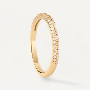 an01-665-12 anello gold tirara
