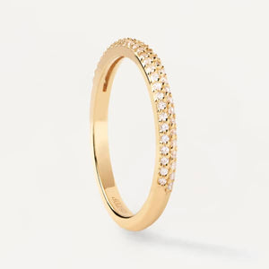 an01-665-14 anello gold tirara