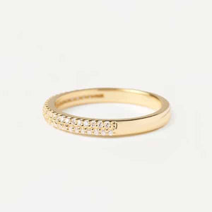 an01-665-14 anello gold tirara