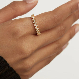 an01-670-12anello gold crown