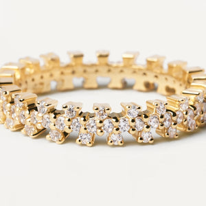 an01-670-14 anello gold crown
