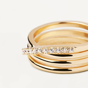 an01-905-14 Cruise gold ring mis 14