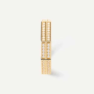 Anello olympia gold