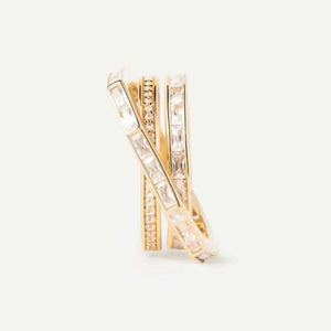 Anello verona gold