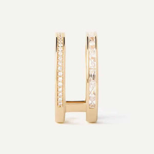 Anello blanca gold