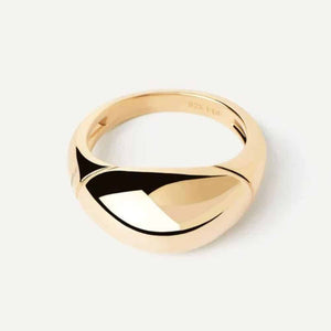 Anello bamboo