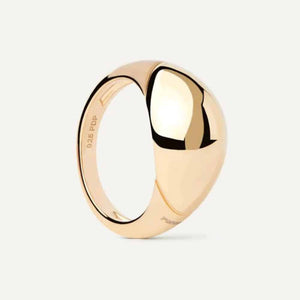 Anello bamboo