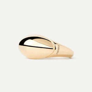 Anello bamboo