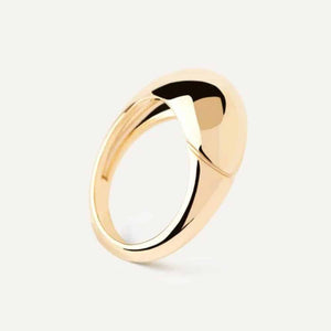 Anello bamboo