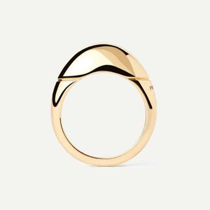 Anello bamboo