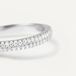 an02-665-12 anello silver tirara