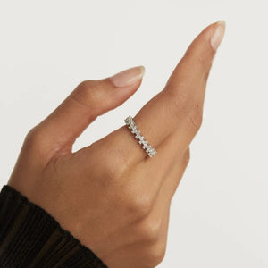 an02-670-14 anello silver crown