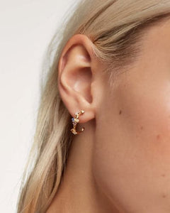 ar01-289-u Five five earrings 925