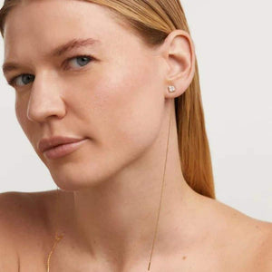 ar01-997-u  orecchini lunghi belle gold