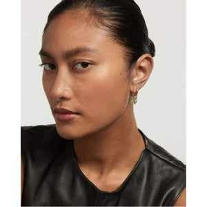 ar01-a07-u oreccini nomad adventurine hoops